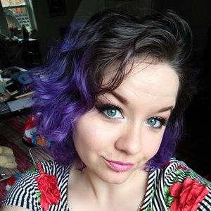 Meet your Posher, Kiersten